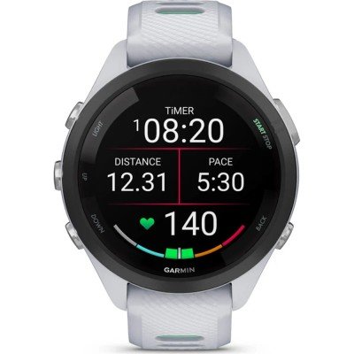 montre Garmin 010-02810-14 Forerunner 265