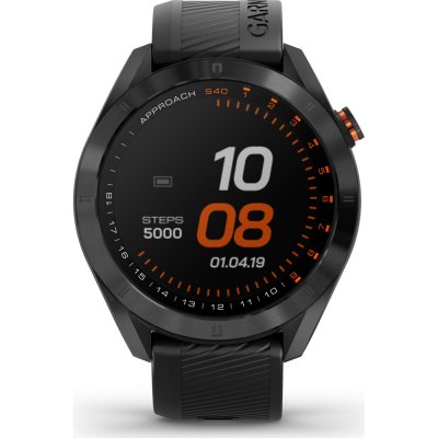 Montre Garmin 010-02140-01 Approach S40