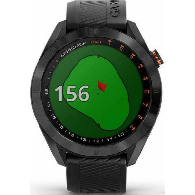 Montre Garmin 010-02140-03 Approach S40