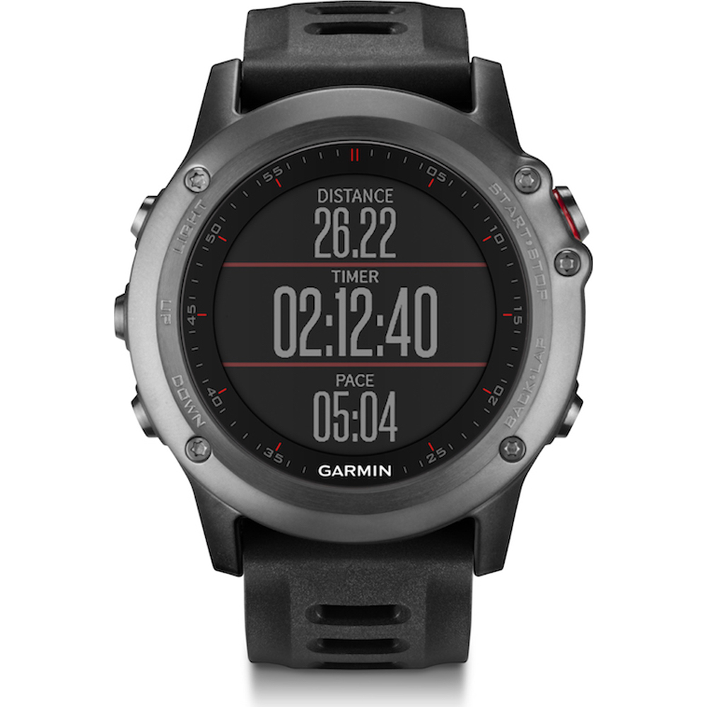 Montre Garmin 010-01338-01 Fenix 3