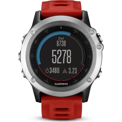 Montre Garmin 010-01338-06 Fenix 3