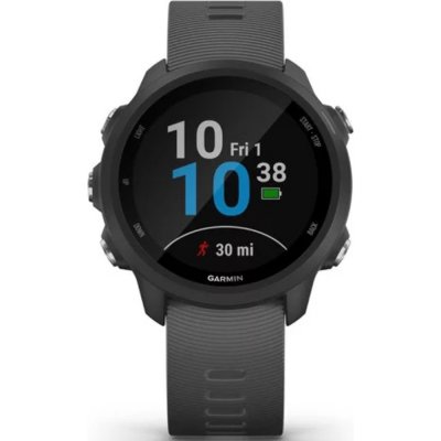 Montre Garmin 010-02120-10 Forerunner 245