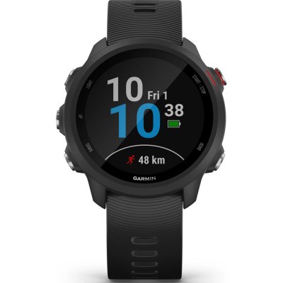 Montre Garmin 010-02120-30 Forerunner 245