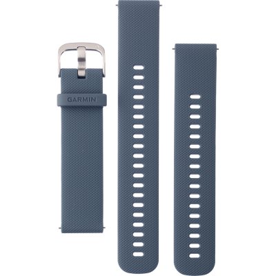 vhbw bracelet compatible avec Garmin Forerunner 30, 35 montre connectée -  13,5 + 9,4 cm silicone noir - Accessoires bracelet et montre connectée -  Achat & prix