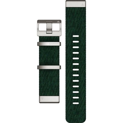 Bracelet Garmin QuickFit® 22mm 010-13008-00 • Revendeur officiel •