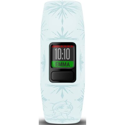 Montre Garmin Vívofit® jr 010-01909-18 Vívofit® jr 2 - Frozen Elsa