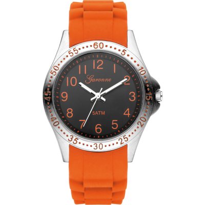 Montre Garonne Kids KQ26Q460 Bowler