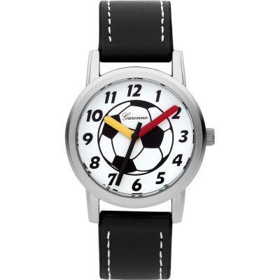 Montre Garonne Kids KQ12Q476 Football