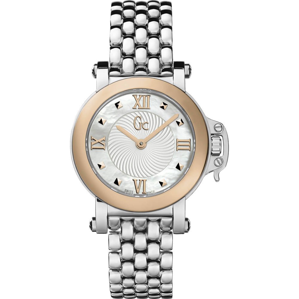 Montre GC X52001L1S Femme Bijou