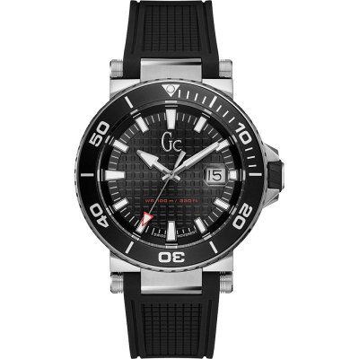 montre GC Y36002G2 Diver Code