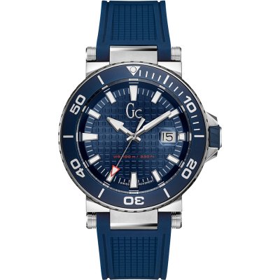 montre GC Y36003G7 Diver Code