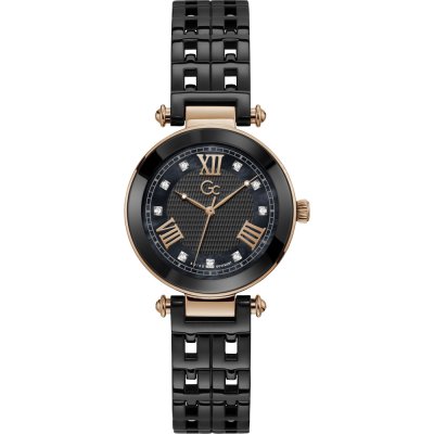 montre GC Y66002L2MF PrimeChic