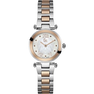 montre GC Y07002L1 Lady Chic