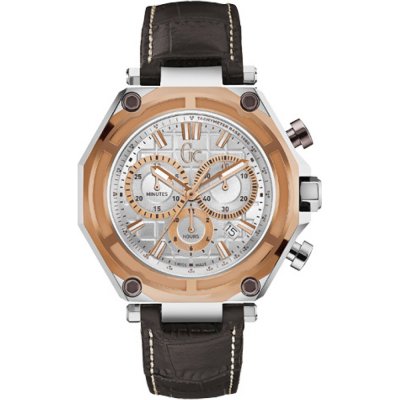 montre GC X10001G1S Gc-3 Sport