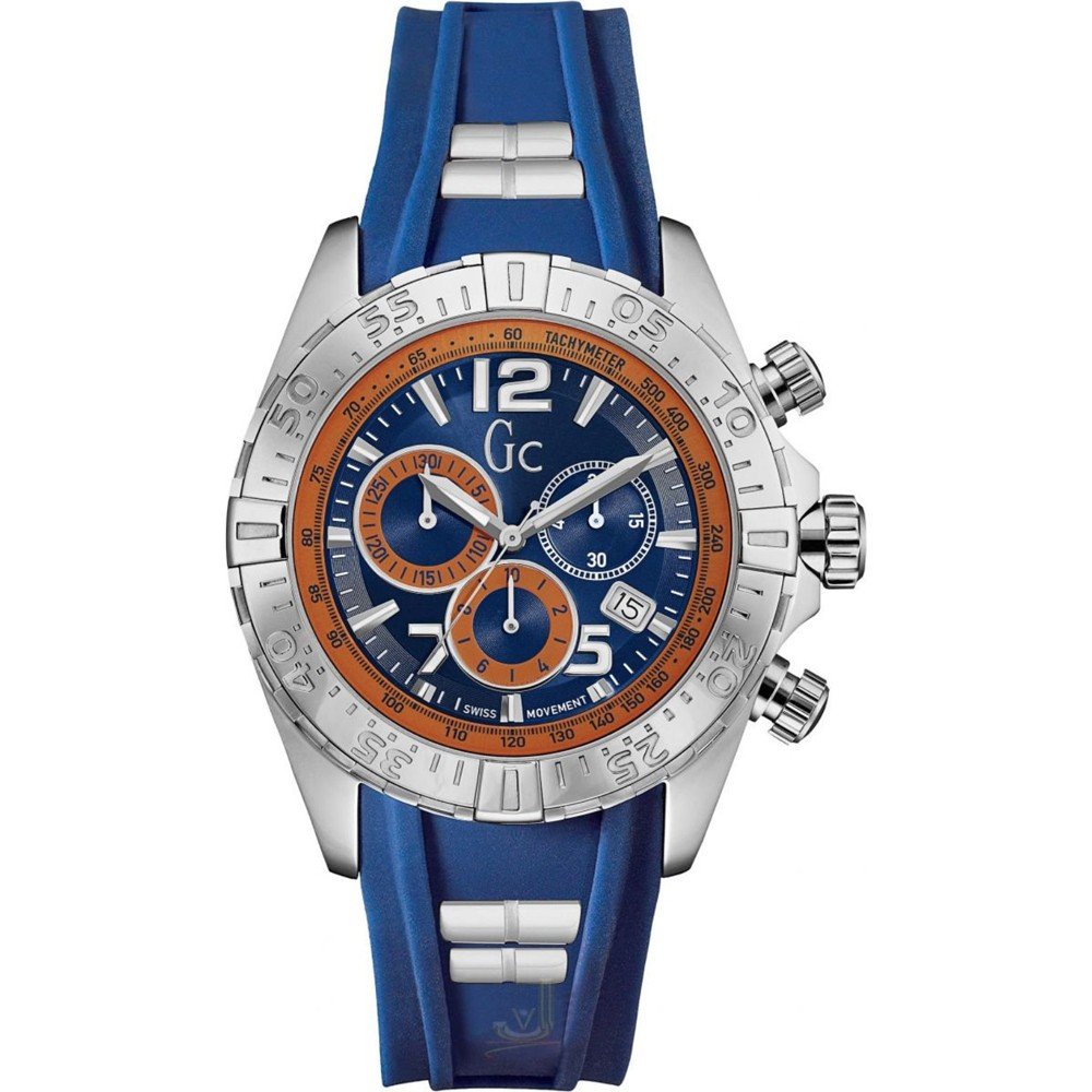 Montre GC Y02010G7 Sportracer