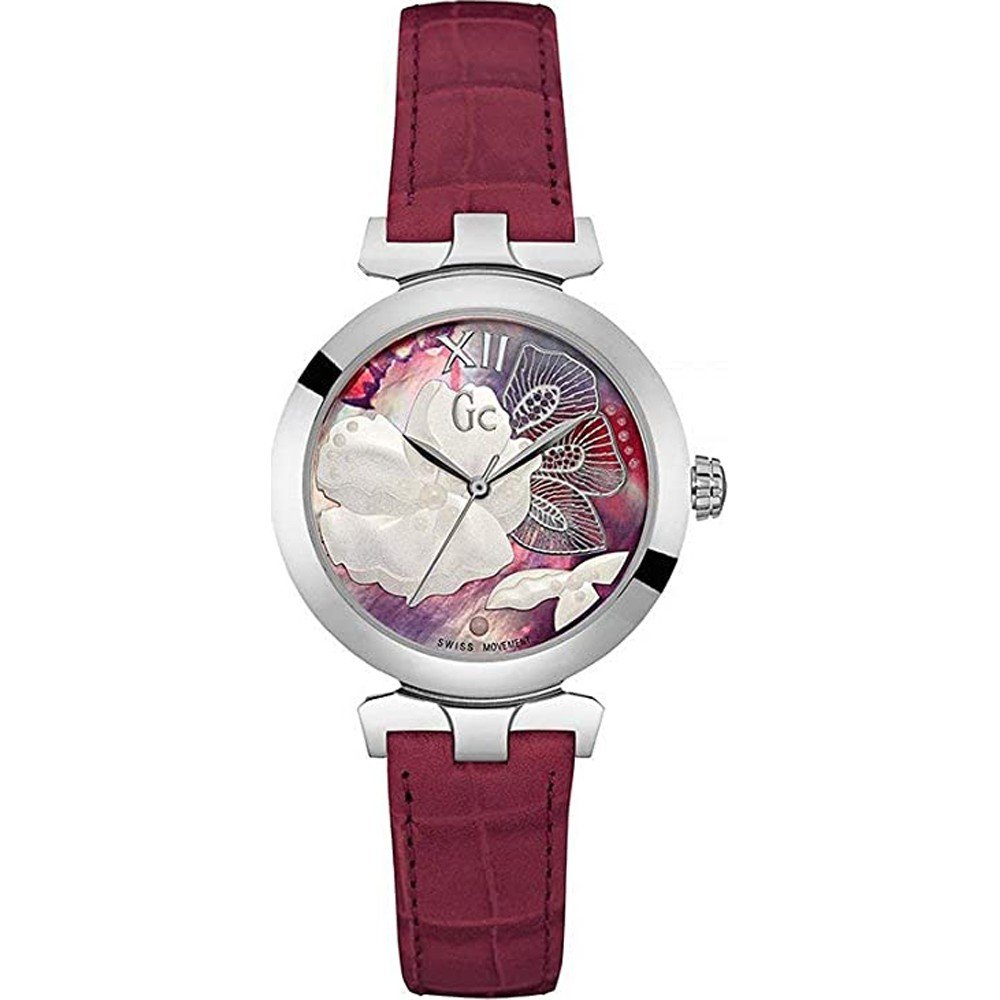 Montre GC Y22005L3 Ladybelle