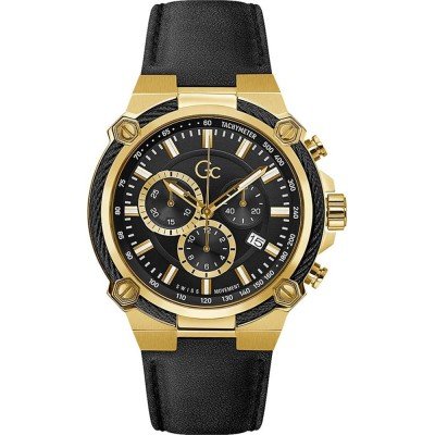 Montre GC Y24011G2MF Cableforce