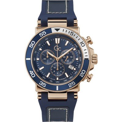 Marque best sale montre gc