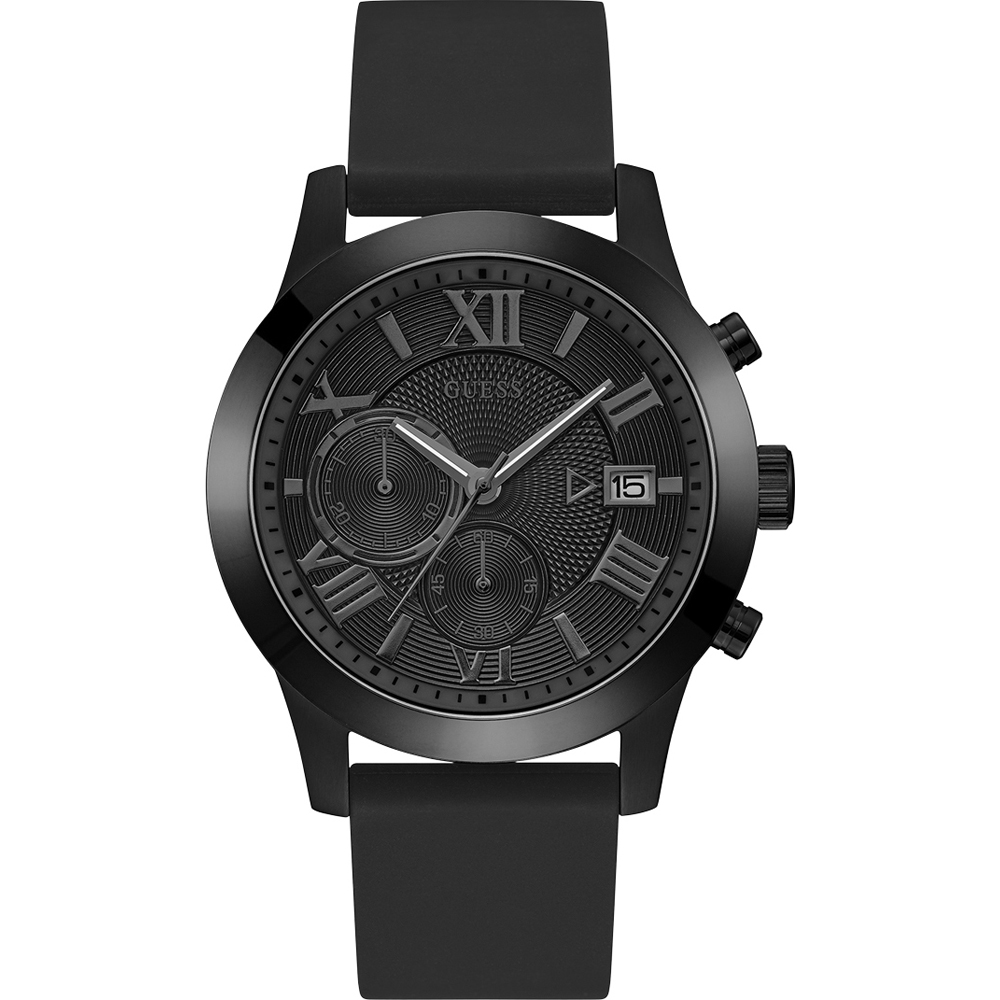 Montre Guess W1055G1 Atlas