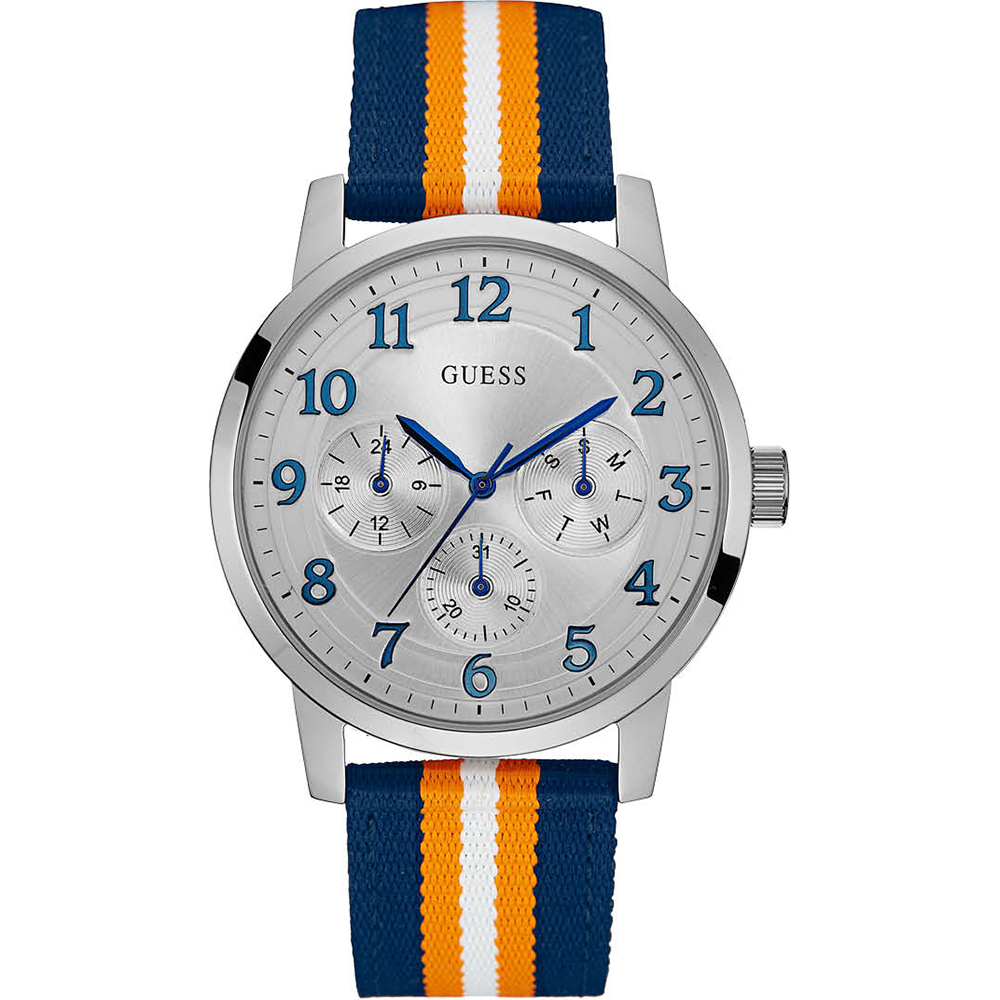 Montre Guess W0975G2 Brooklyn