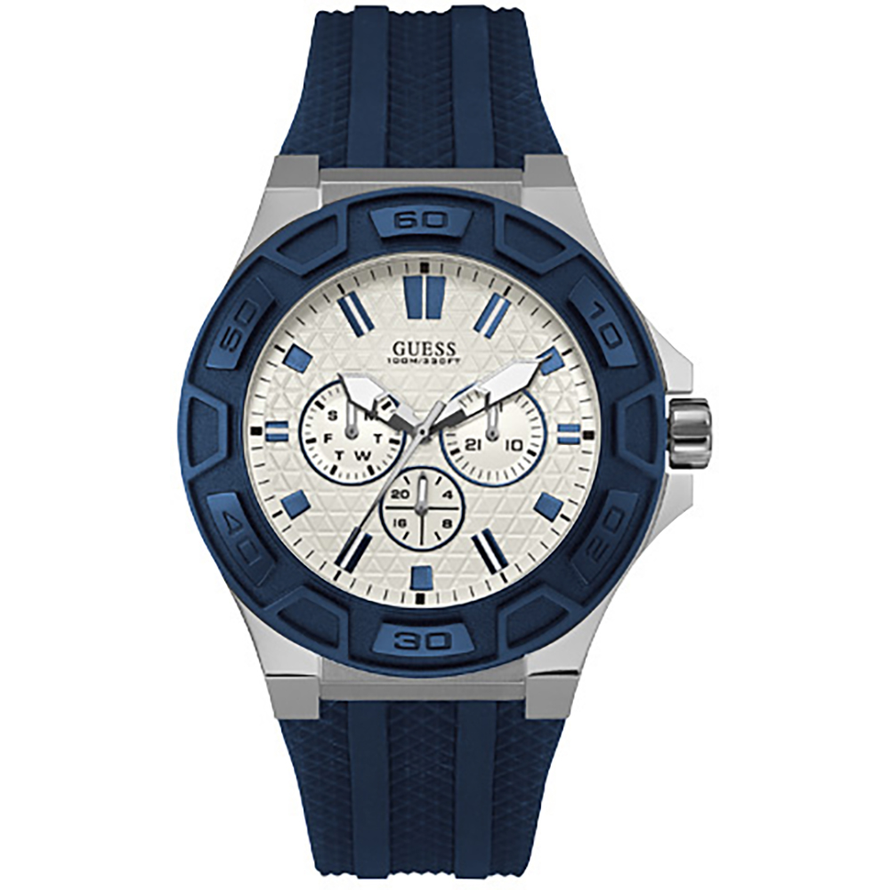 Montre Guess W0674G4 Force