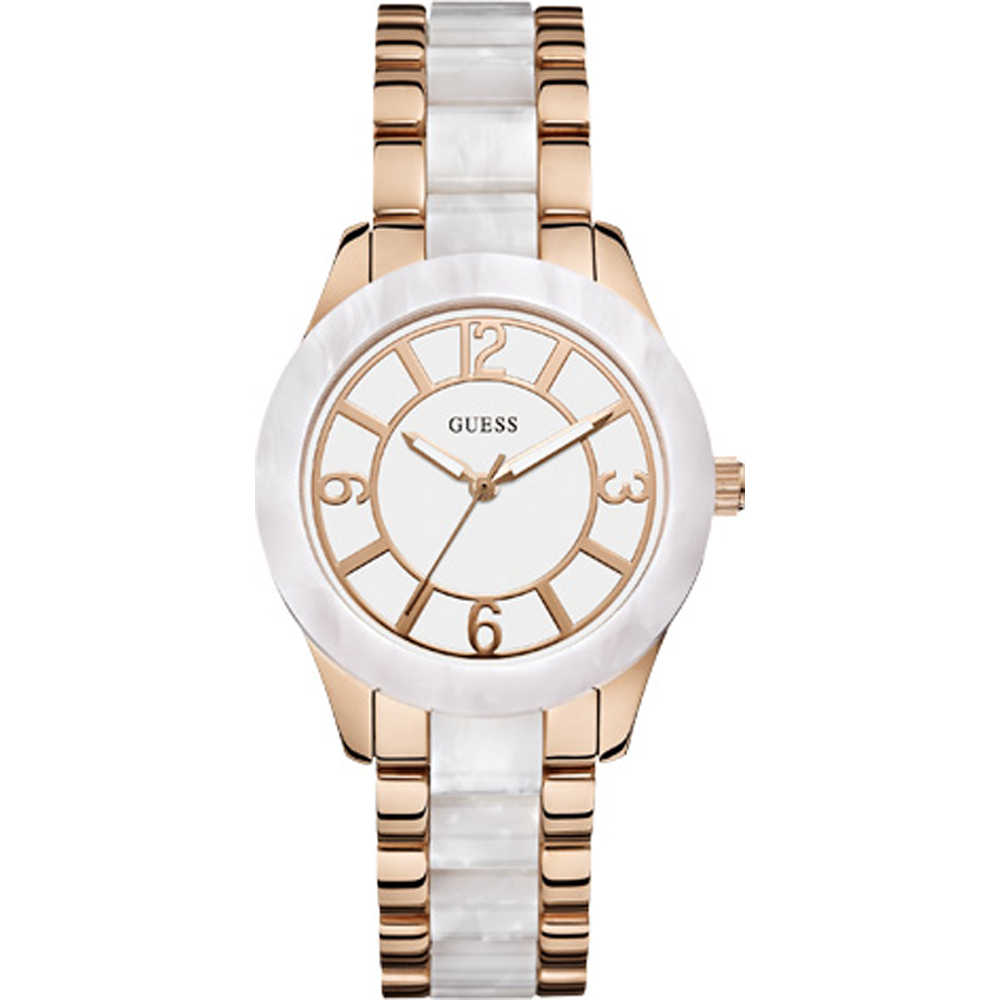 Montre Guess Watches W0074L2 Goddess