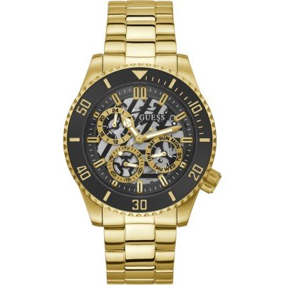 Montre Guess Watches GW0488G2 Axle