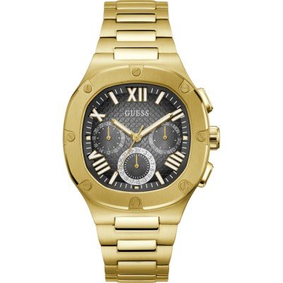 Montre Guess Watches GW0572G2 Headline EAN 0091661533068