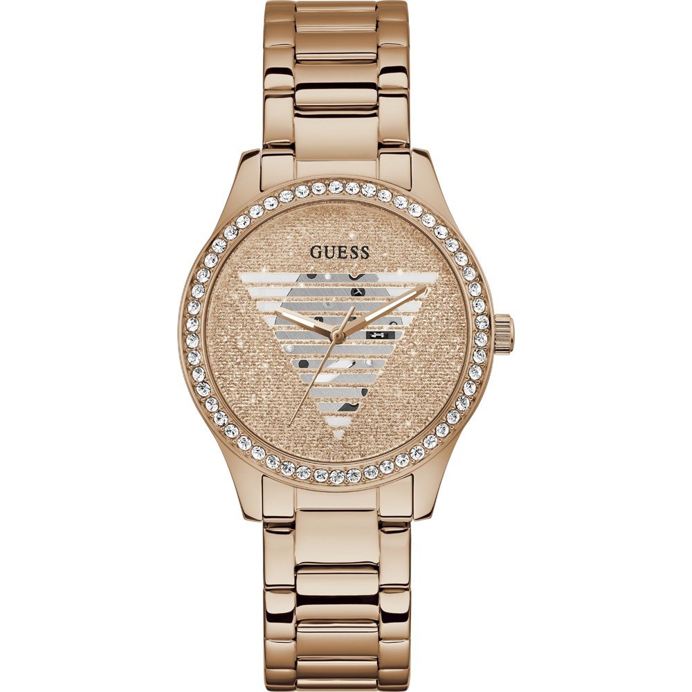 Montre Guess Trend GW0605L3 Lady Idol