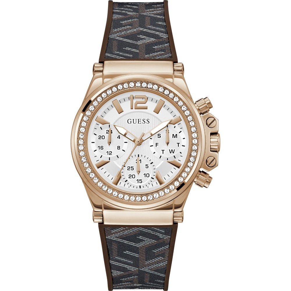 Montre Guess Watches GW0621L5 Charisma