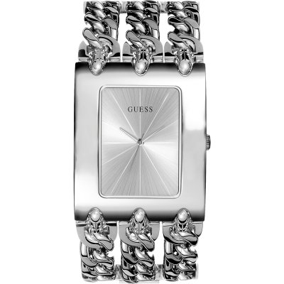 montre Guess W0314L1 Heavy Metal