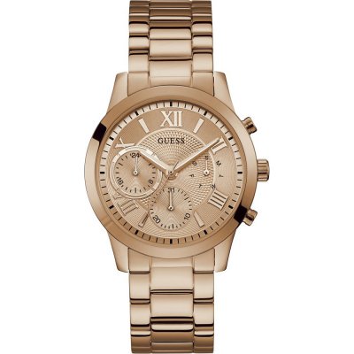 Montre Guess Dress W1070L3 Solar