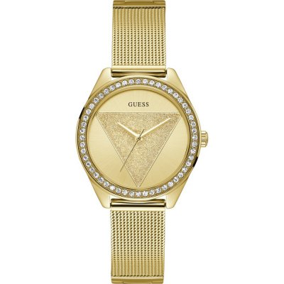 Guess W1142L2 Tri Glitz montre