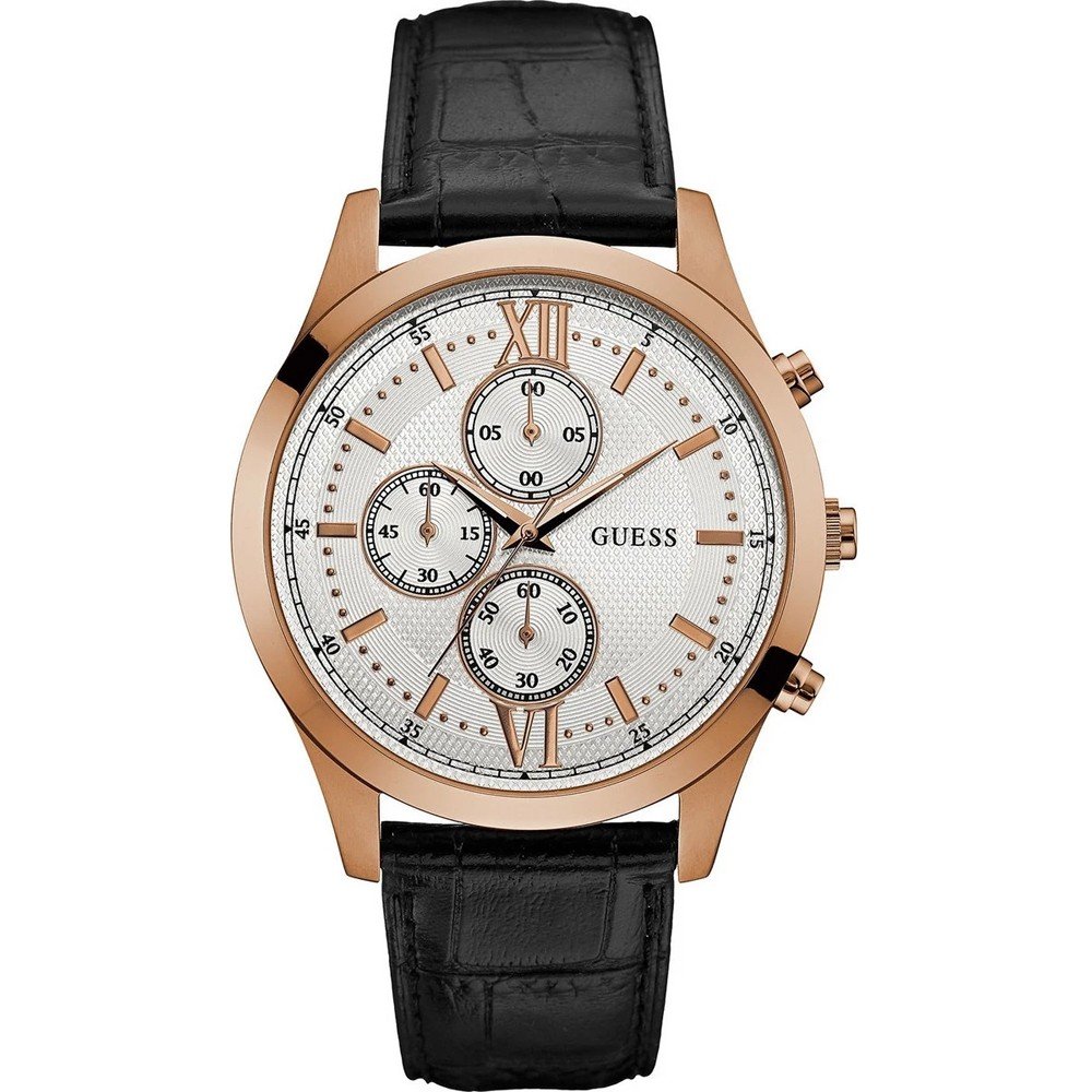 Montre Guess Watches W0876G2 Hudson