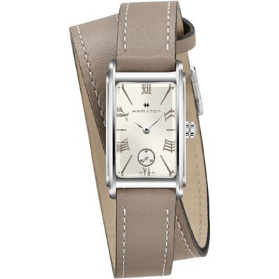 montre Hamilton American Classics H11221914 Ardmore