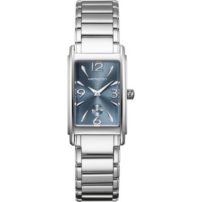 montre Hamilton American Classics H11411145 Ardmore