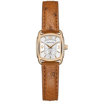 montre Hamilton American Classics H12341555 Bagley