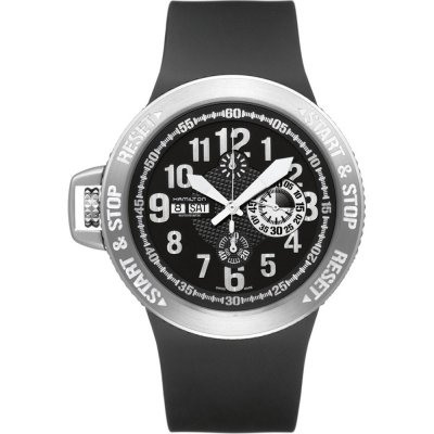 montre Hamilton H79716333 Base Jump