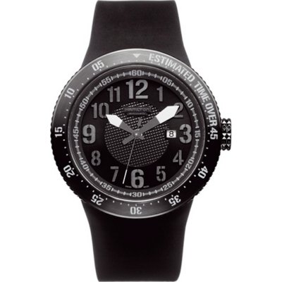 Montre Hamilton H79785333 Base Jump