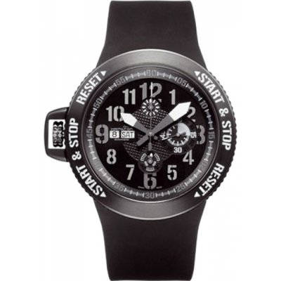 Montre Hamilton H79786333 Base Jump