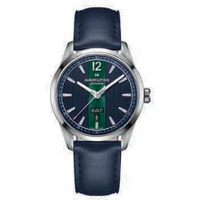 montre Hamilton Broadway H43515641