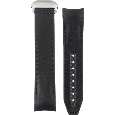 Bracelet Hamilton Straps H690.437.101 Broadway