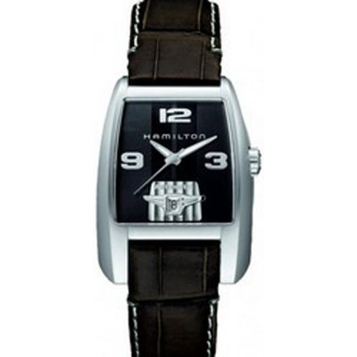 montre Hamilton Jazzmaster H33515733 Brooke