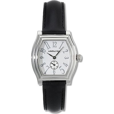 montre Hamilton Ventura H27211753 Dodson