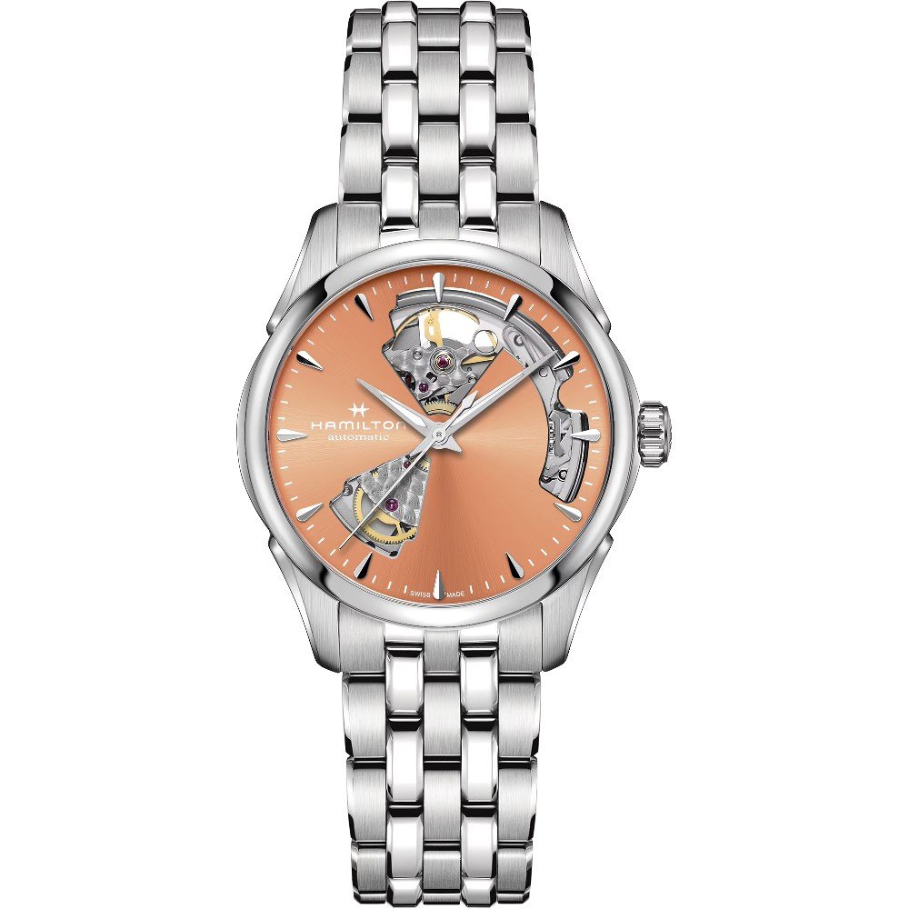 Montre Hamilton Jazzmaster H32215100