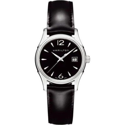 Montre Hamilton H32351735 Jazzmaster Lady