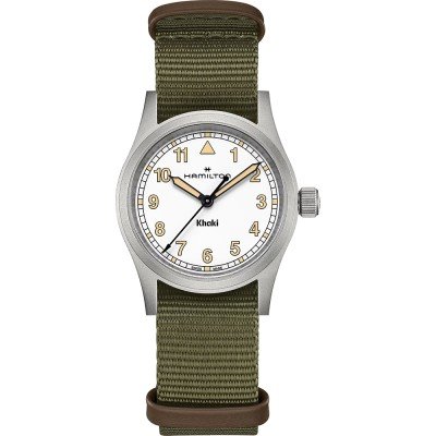 Montre Hamilton Khaki Field H69301910