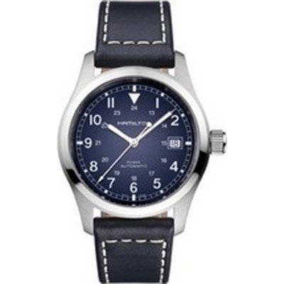 Montre Hamilton Khaki Field H70415793