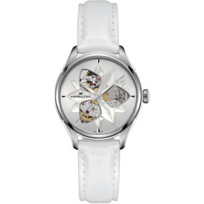 montre Hamilton Jazzmaster H32115991