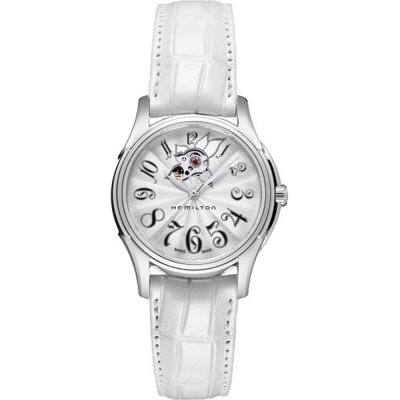 montre Hamilton Jazzmaster H32365313